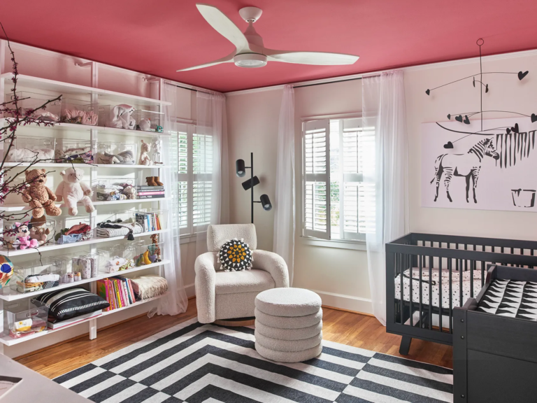 How to Choose the Perfect Paint Colors for Your Renovated Space