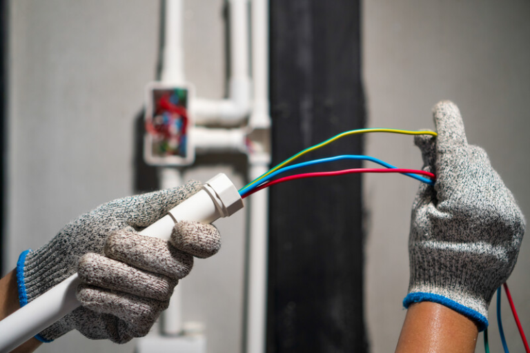 How to Properly Maintain Your Home’s Electrical System