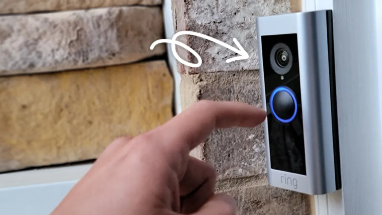 The Benefits of Installing a Video Doorbell