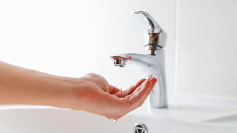 How to Identify and Fix Low Water Pressure in Your Home