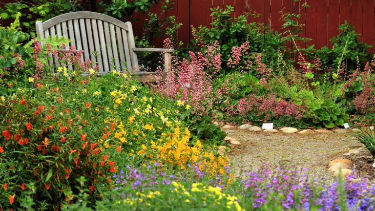 Creating a Pollinator-Friendly Garden: Services That Make It Easy