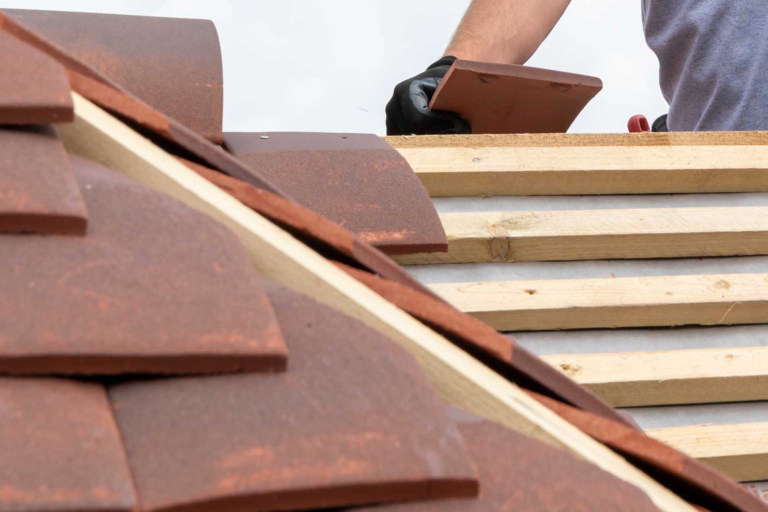 The Cost of Roof Replacement: What to Expect