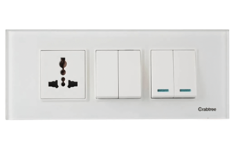 Enhance Safety and Aesthetics with Modern Electrical Solutions
