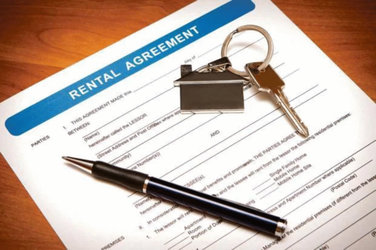 Beyond the Basics: Key Additional Conditions for Your Tenancy Agreement