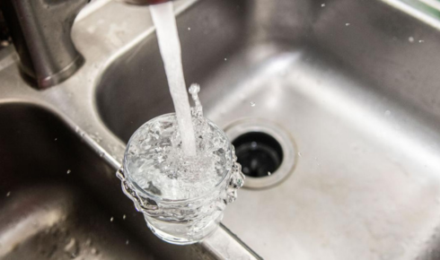 Nashville tap water Nashville tap water