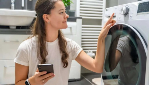 appliance connection appliance connection