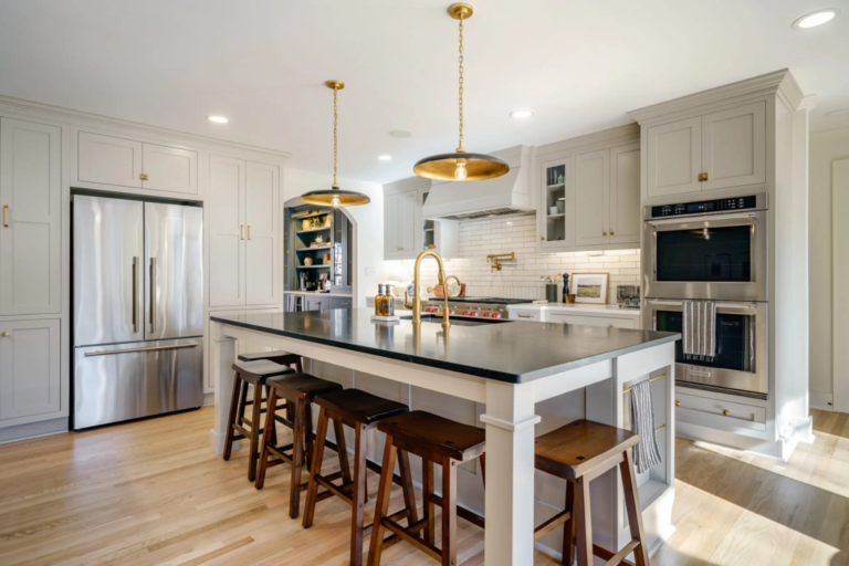 When a House Starts to Feel Small: Rethinking Your Space Through Thoughtful Remodeling