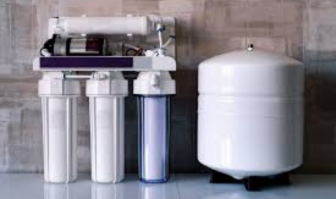water filtration solutions