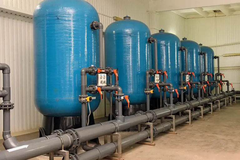 What’s Flowing Through Your Home? A Practical Look at Smarter Water Treatment