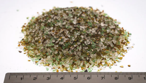 Shot Blasting Abrasive