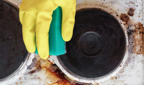 deep cleaning Dublin