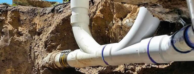 Why Healthy Sewer Lines Matter More Than Most Homeowners Realize