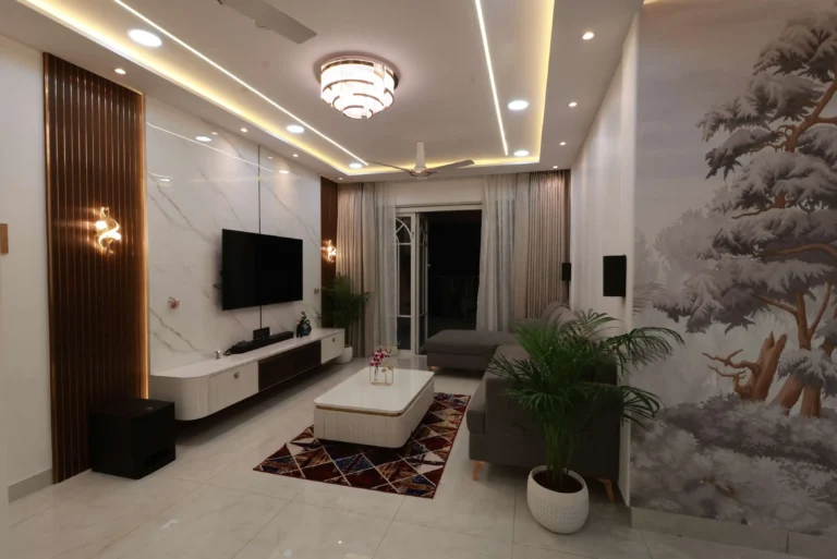 Transparency & No Hidden Costs: The Financial Benchmark of NoBroker Interiors