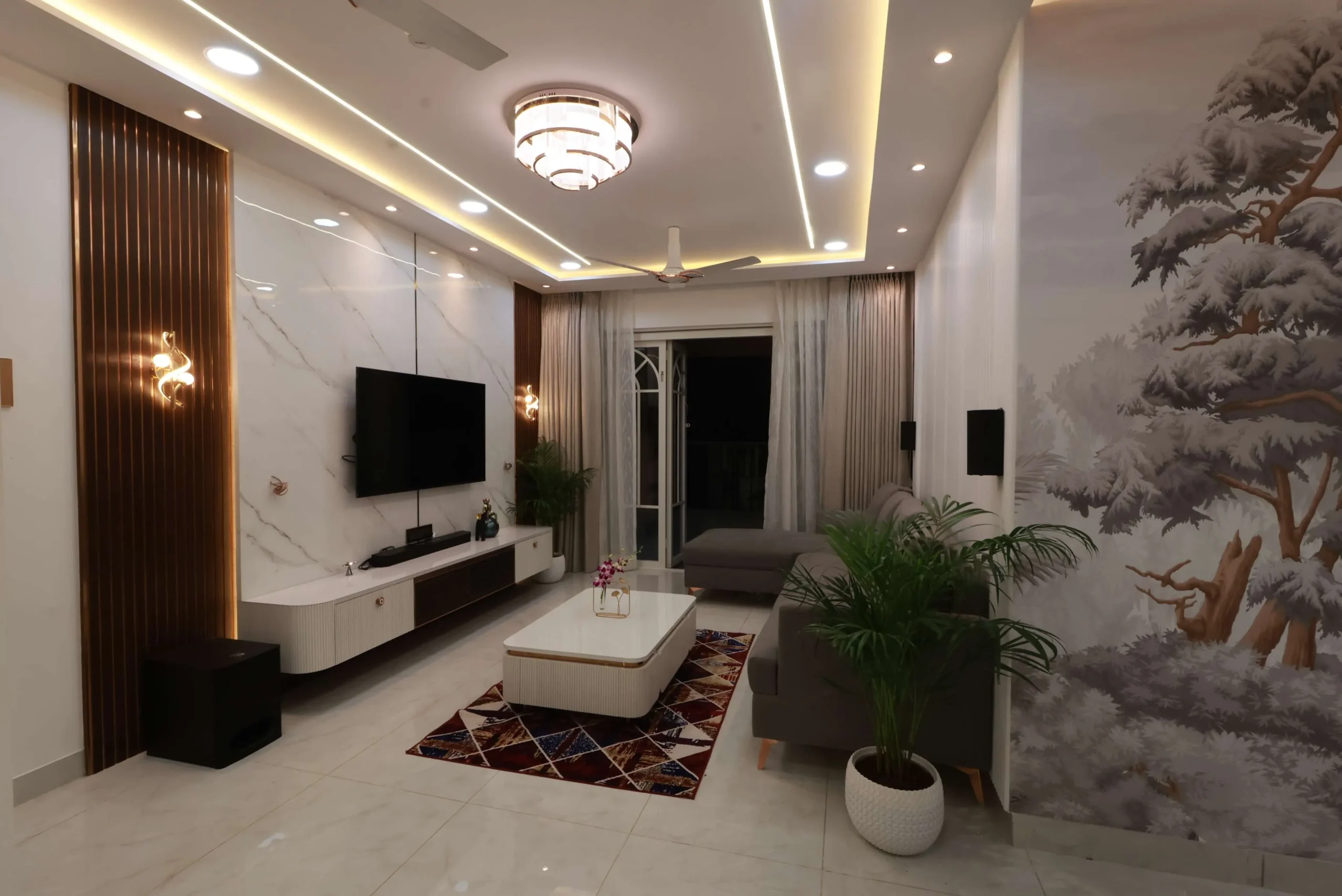NoBroker Interiors