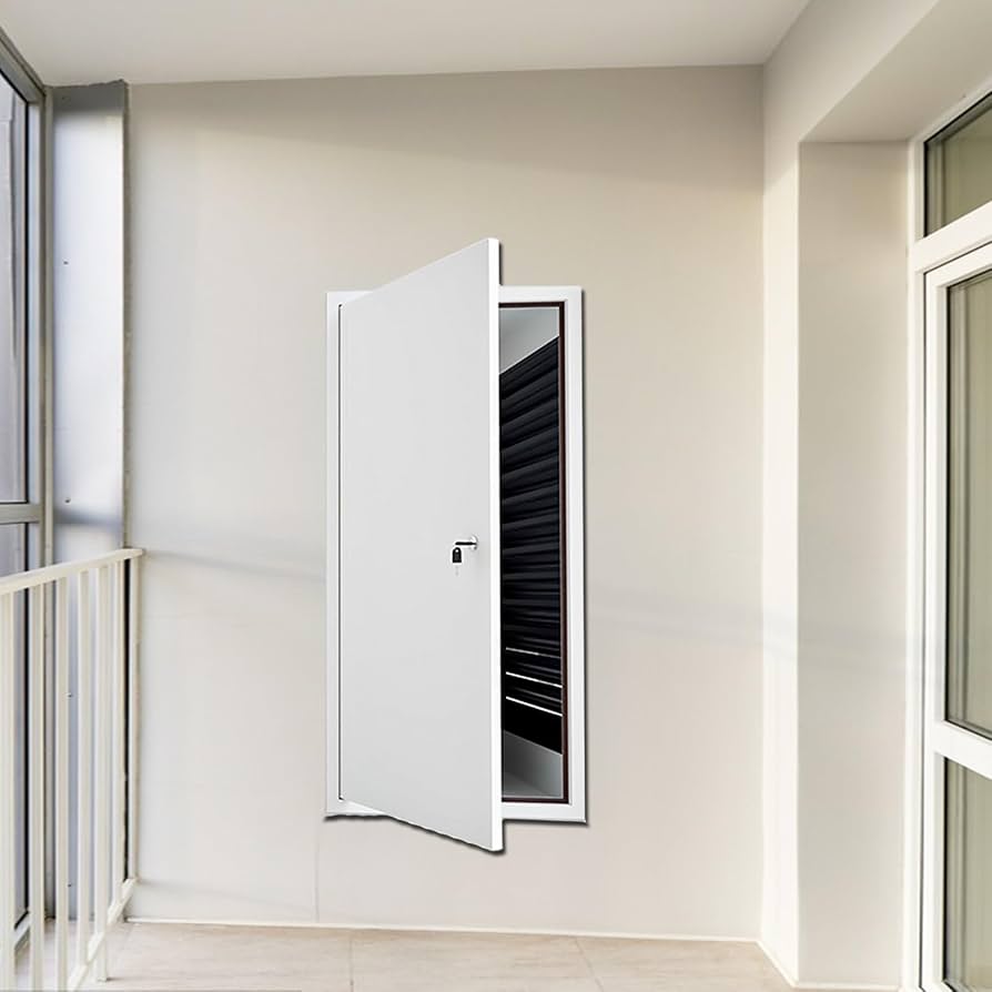 A Practical Guide to Drywall, Attic Care, and Doors for a More Comfortable Home
