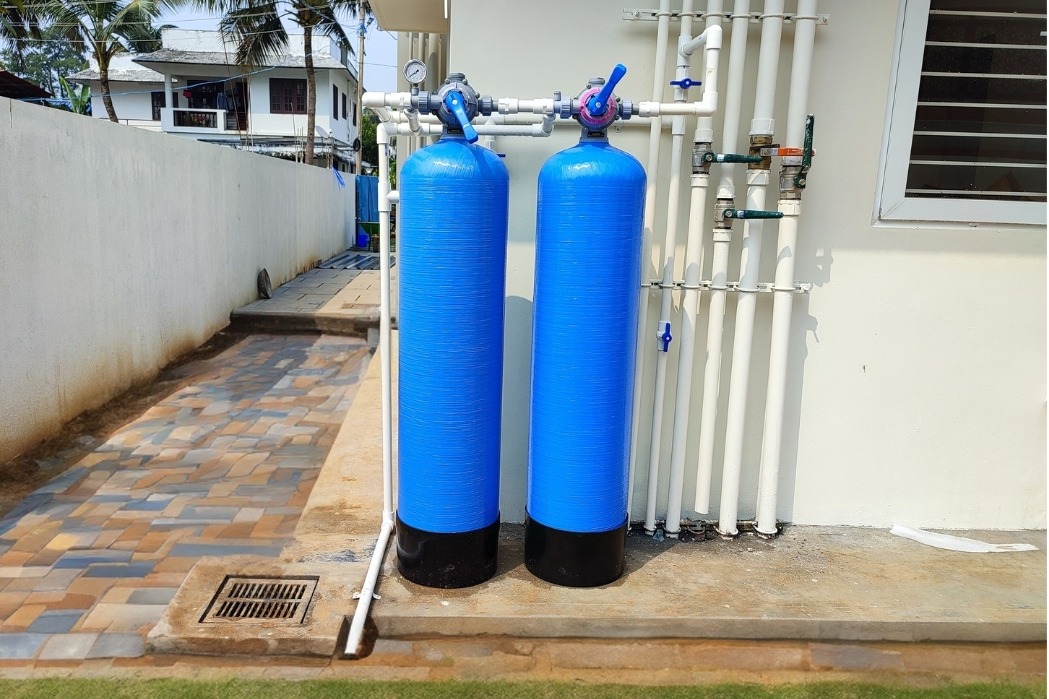 Choosing the Right Water Treatment System for a Healthier, More Comfortable Home