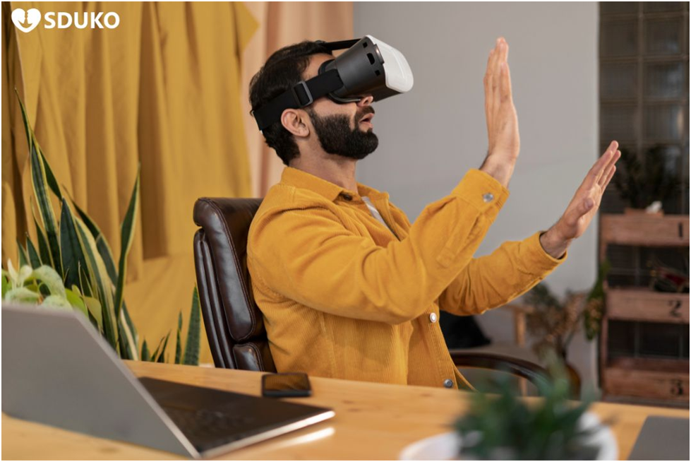 The Silent Revolution of Technology that is Shaping Tomorrow